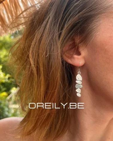 Oreily.be Dewdrop Dangle