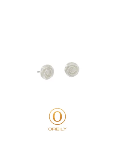 Small Roses Earrings | Oreily Belgium