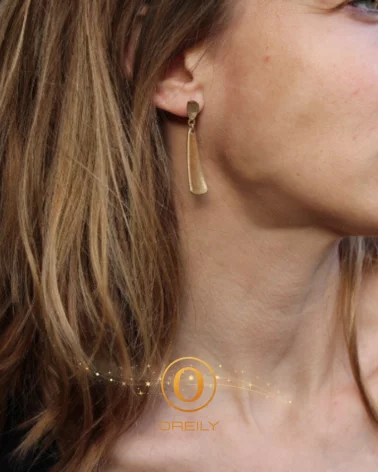 Oreily.be Dangling Earrings