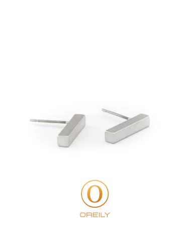 Oreily.be Geometric Collection Earrings