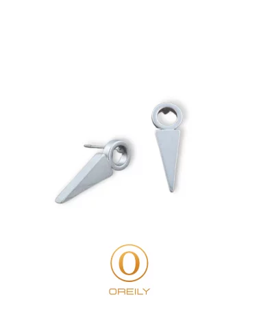 Geometric Collection Earrings | Oreily Belgium