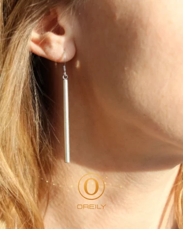 Oreily.be 5cm Earrings
