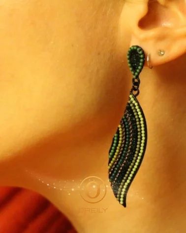 Oreily.be Sunset Glow