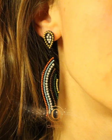 Oreily.be Jungle Vibe