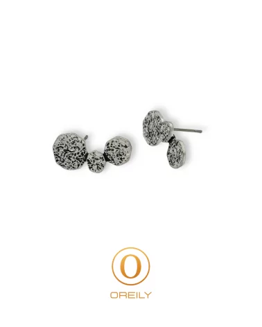 Oreily.be Earrings