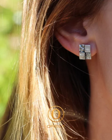 Earrings | Oreily Belgium