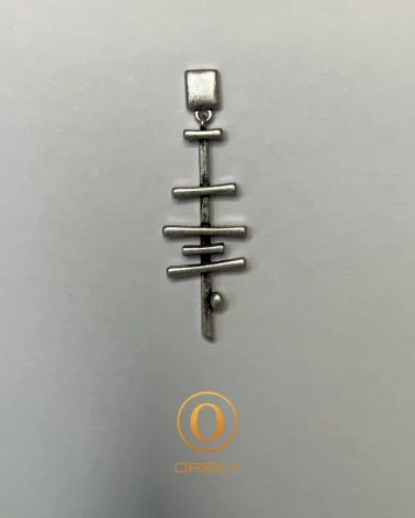 Nyra | Oreily Belgium