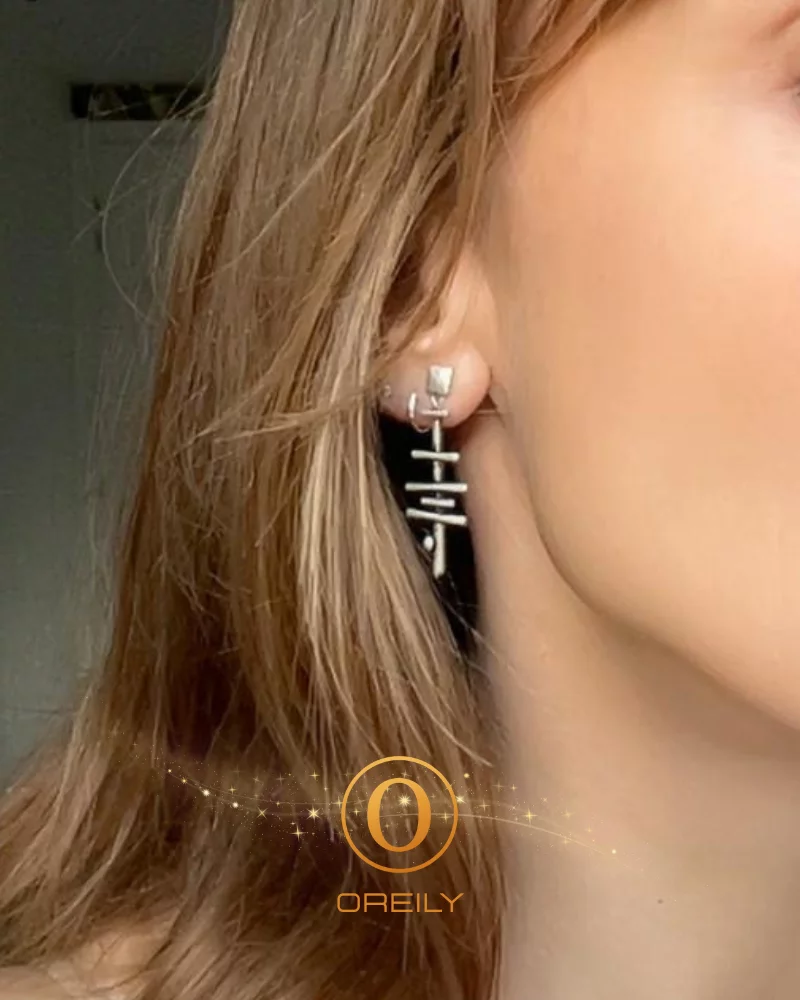 Nyra | Oreily Belgium