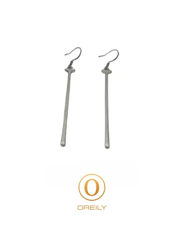 B Earring | Oreily Belgium