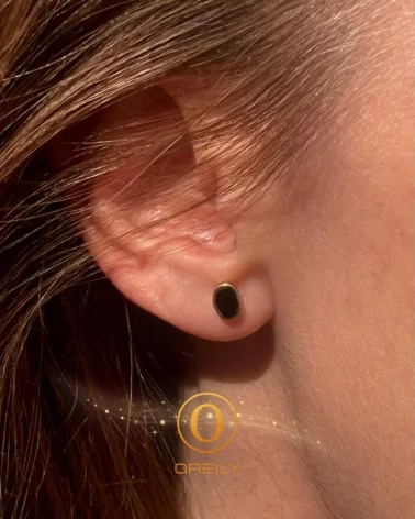 Lunar Whispers | Oreily Belgium