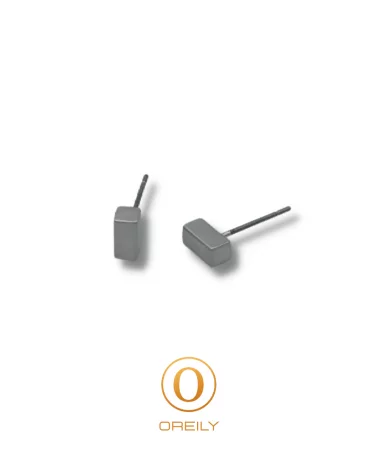 Geometric Collection Earrings | Oreily Belgium