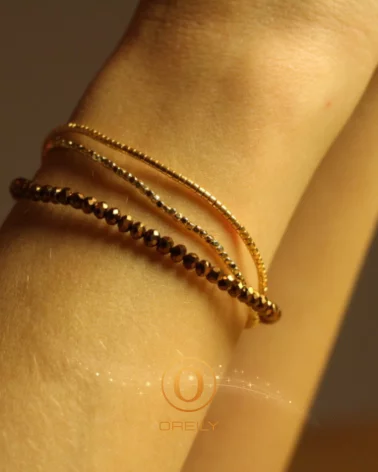 Bracelet | Oreily Belgium