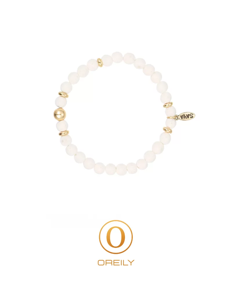 Wanderlust Chain | Oreily Belgium