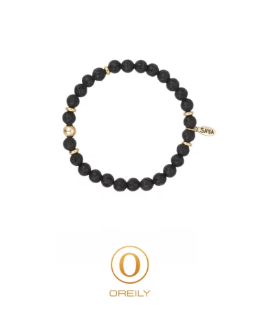 Silver Horizon | Oreily Belgium