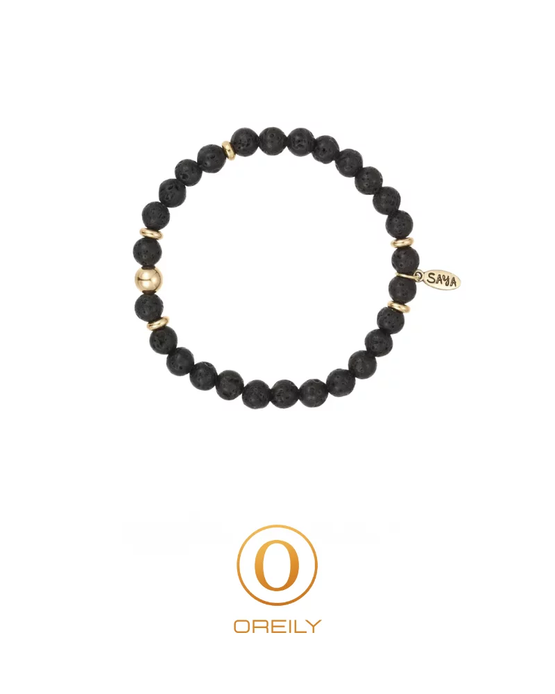 Silver Horizon | Oreily Belgium