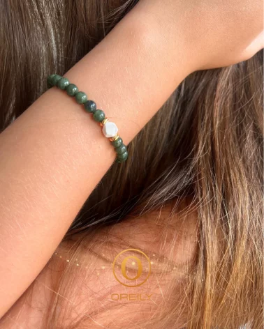 Amber Path | Oreily Belgium