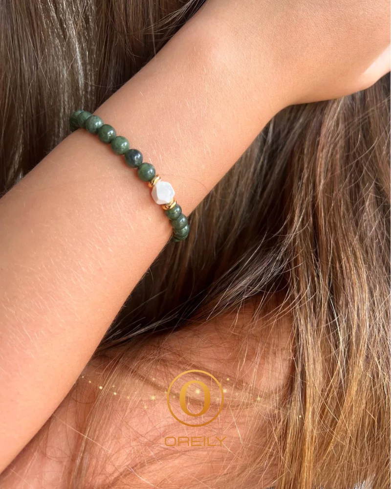 Amber Path | Oreily Belgium