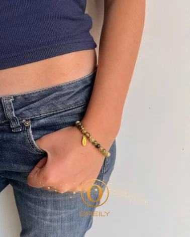 Mystic Wave | Oreily Belgium