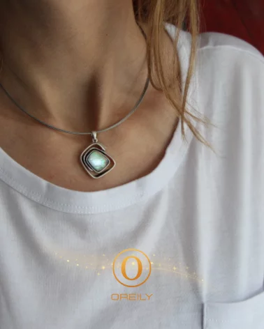 Necklace | Oreily Belgium