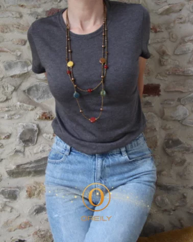 Necklace | Oreily Belgium