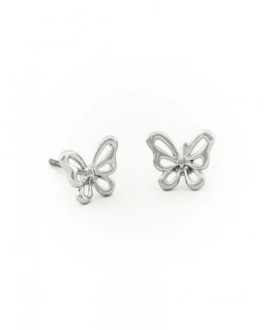 Small Butterfly Earrings | Oreily Belgium