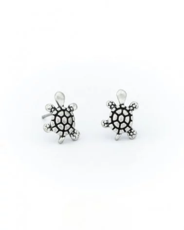 Oreily.be Turtles Earrings