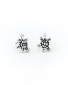 Oreily.be Turtles Earrings