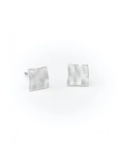 Small Square Earrings | Oreily Belgium
