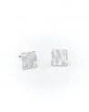 Small Square Earrings | Oreily Belgium