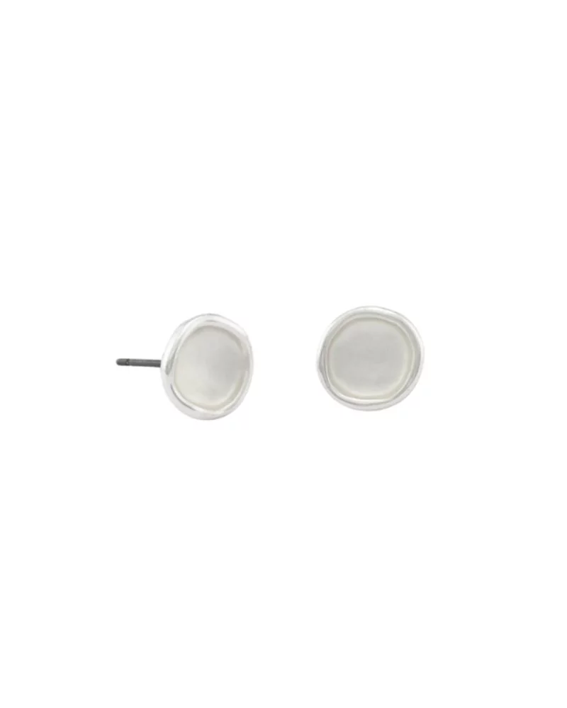 Small Round Earrings | Oreily Belgium