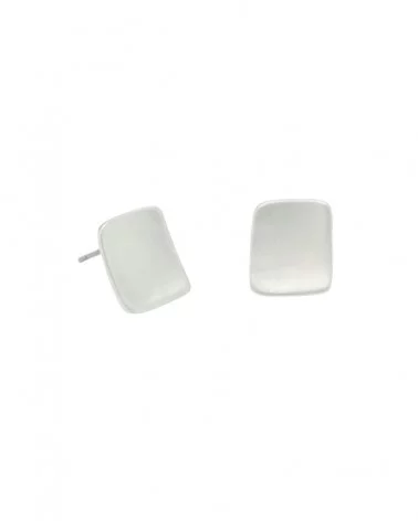 Small Rectangular Earrings | Oreily Belgium