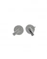 Oreily.be Original Small Round Earrings
