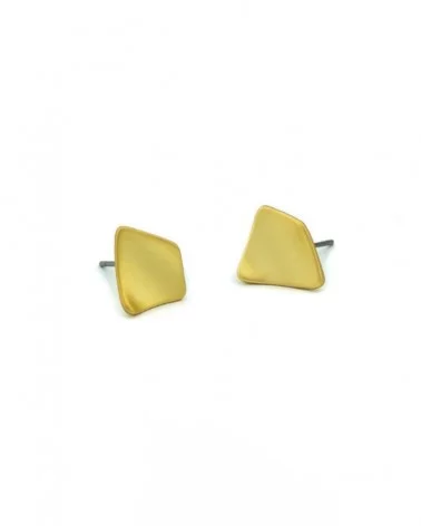 Small Twisted Earrings | Oreily Belgium