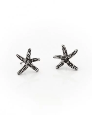 Starfish Earrings | Oreily Belgium