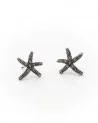 Starfish Earrings | Oreily Belgium