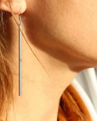 7cm Long Earring | Oreily Belgium