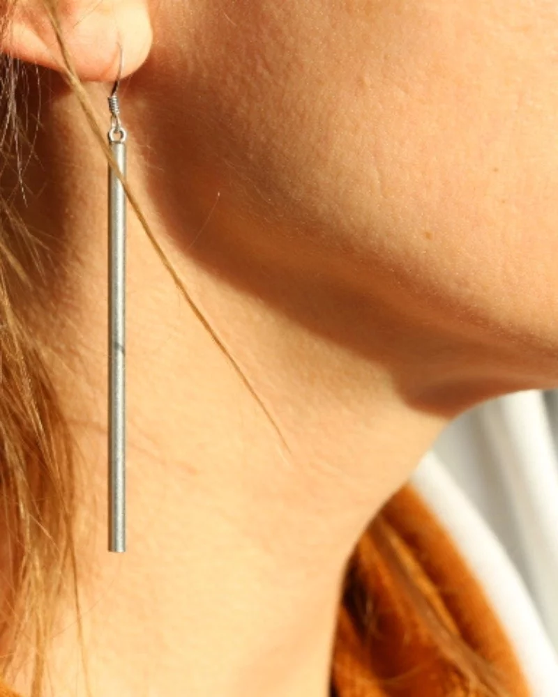7cm Long Earring | Oreily Belgium