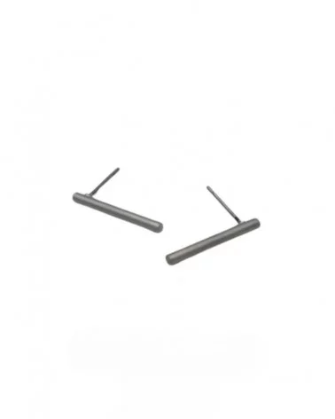 Geometric Collection Earrings | Oreily Belgium