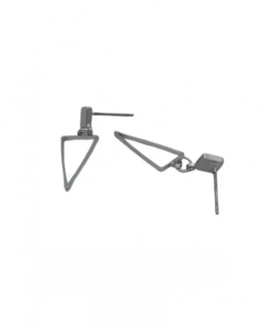 Geometric Collection Earrings | Oreily Belgium