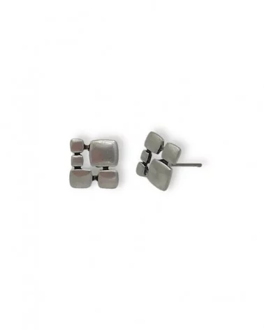 Square Earrings | Oreily Belgium