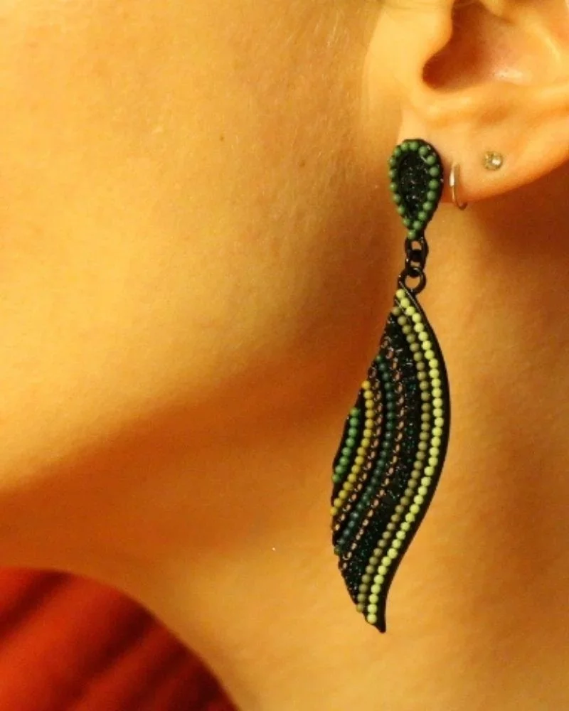 Earring | Oreily Belgium