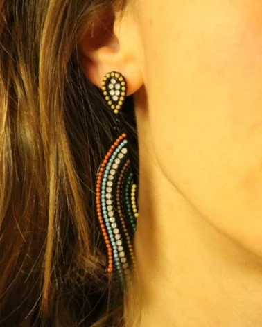 Earring | Oreily Belgium