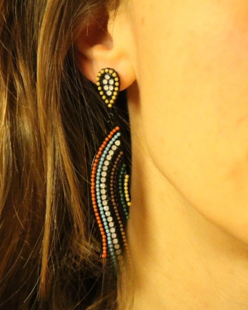 Earring | Oreily Belgium
