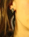 Earring | Oreily Belgium