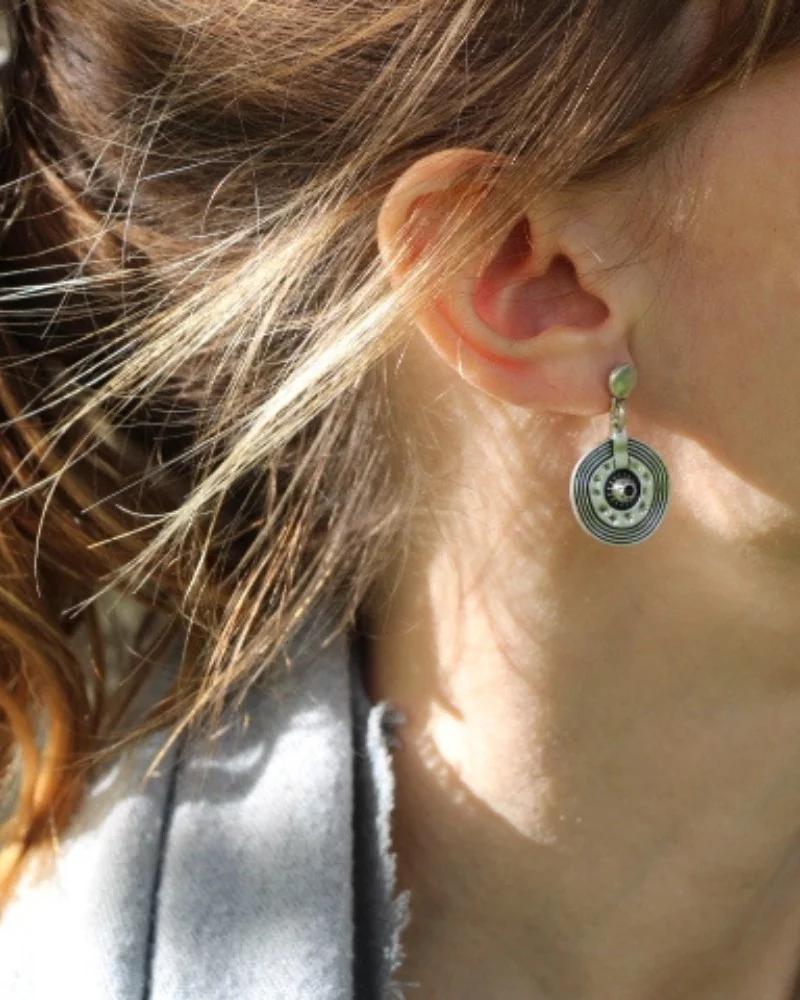 Earrings | Oreily Belgium