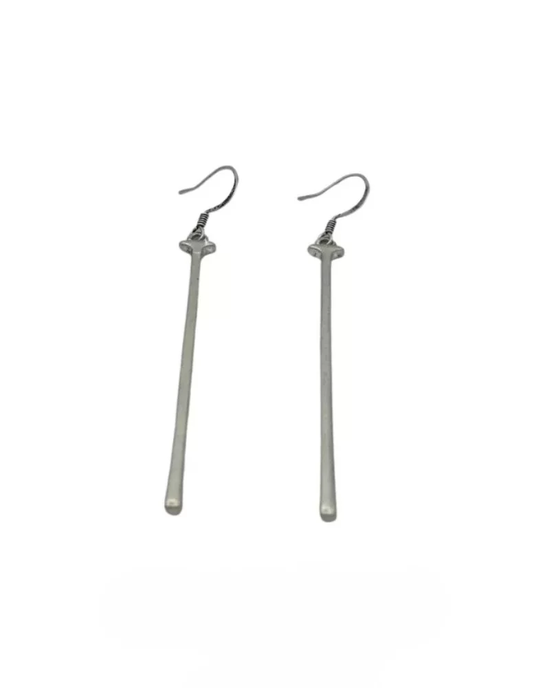 B Earring | Oreily Belgium