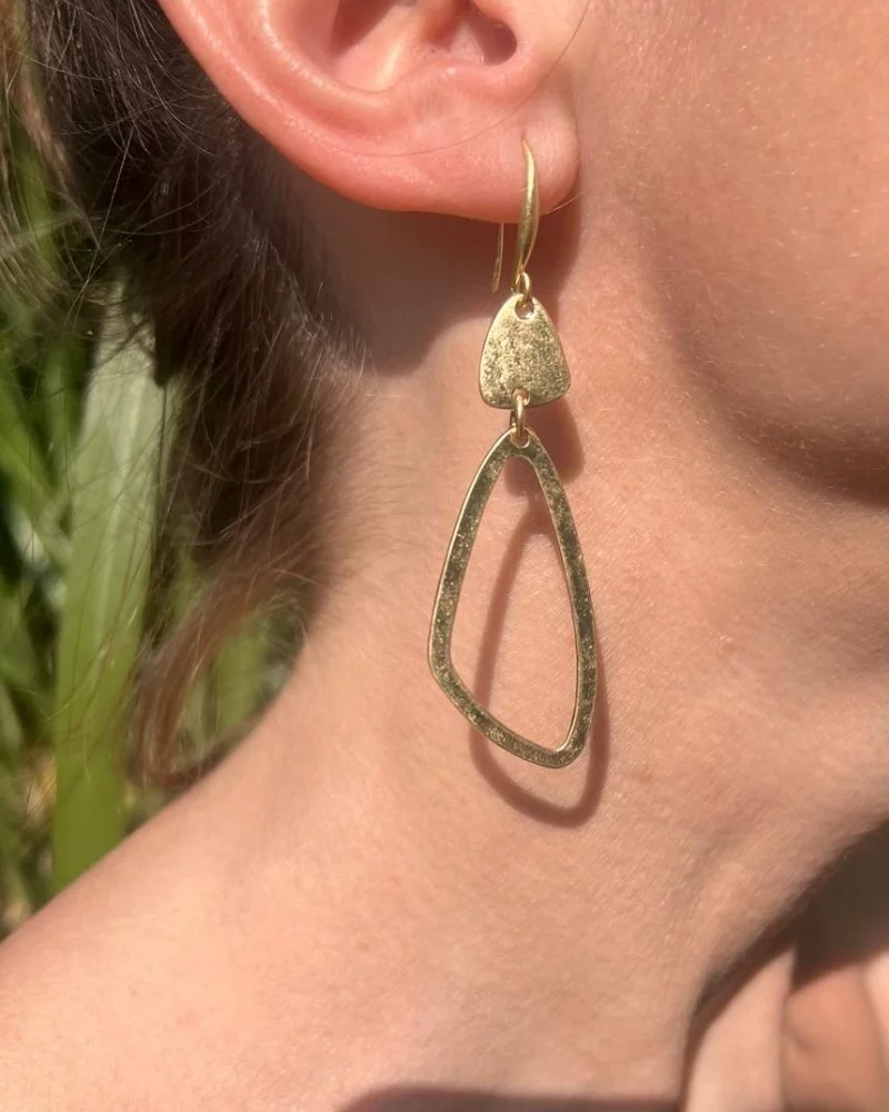 Golden Clasp | Oreily Belgium