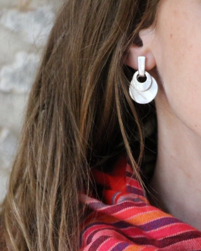 Earring | Oreily Belgium