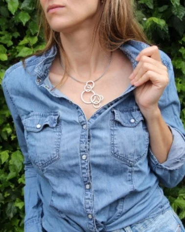 Necklace | Oreily Belgium