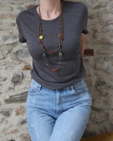 Necklace | Oreily Belgium